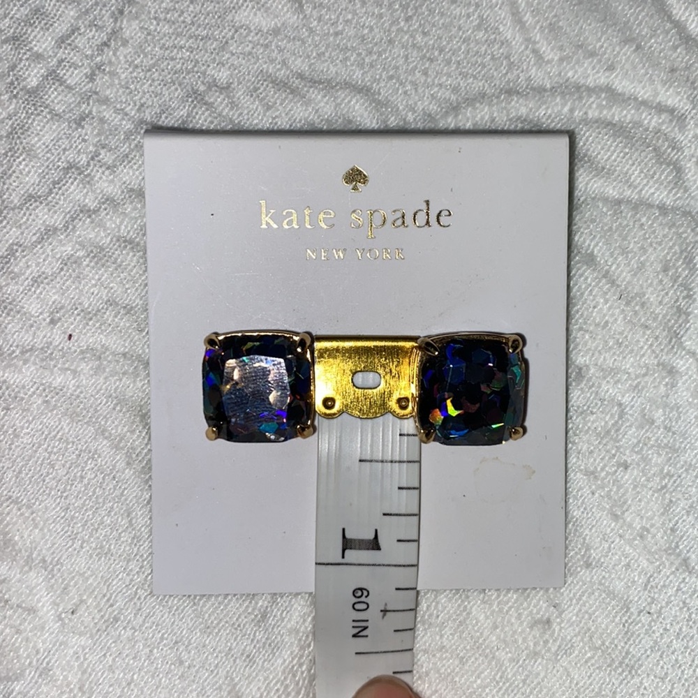 Kate Spade Earrings - Picture 7 of 7